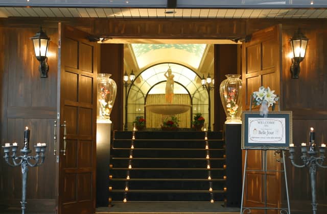 ロイヤルマナーフォート ベルジュール|神奈川 小田原・箱根の結婚式場|フォトウエディング|少人数会食