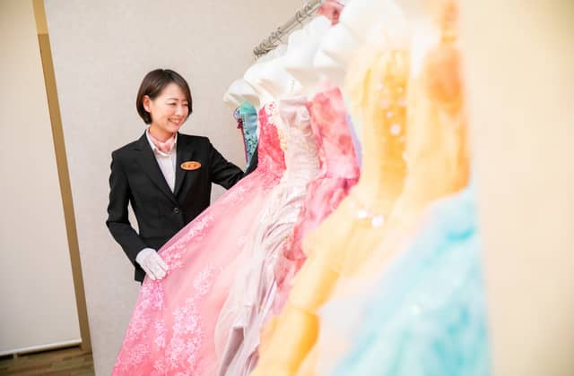 ロイヤルマナーフォート ベルジュール|神奈川 小田原・箱根の結婚式場|フォトウエディング|少人数会食