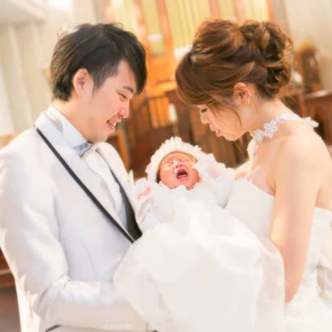 パパママフォトプラン