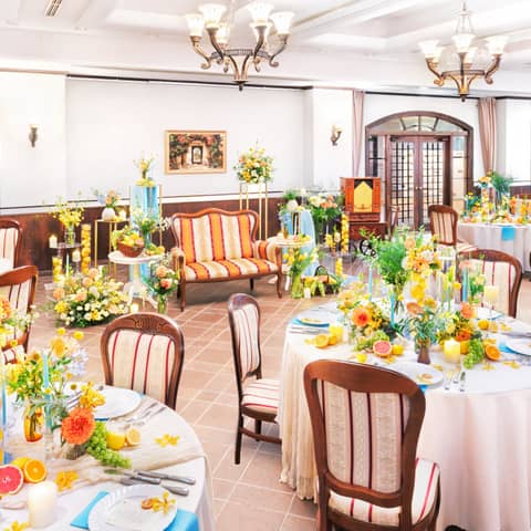 【季節限定割】30名110万円◆シーズン限定の特別プラン