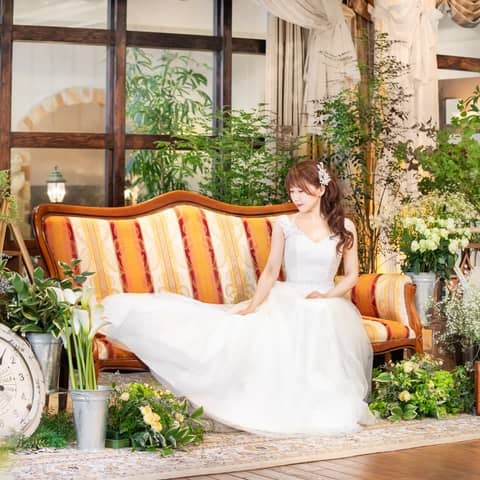 ロイヤルマナーフォート ベルジュール|神奈川 小田原・箱根の結婚式場|フォトウエディング|少人数会食