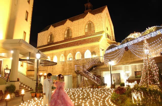 ロイヤルマナーフォート ベルジュール|神奈川 小田原・箱根の結婚式場|フォトウエディング|少人数会食