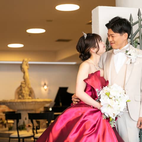 ロイヤルマナーフォート ベルジュール|神奈川 小田原・箱根の結婚式場|フォトウエディング|少人数会食