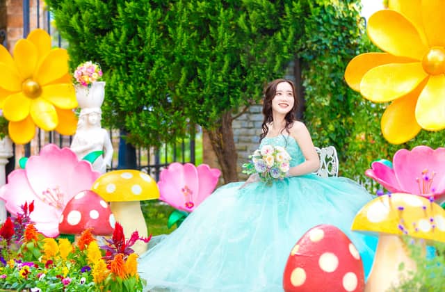 ロイヤルマナーフォート ベルジュール|神奈川 小田原・箱根の結婚式場|フォトウエディング|少人数会食