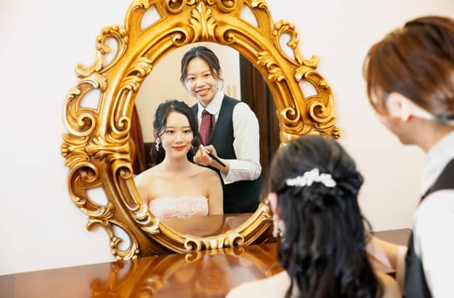 ロイヤルマナーフォート ベルジュール|神奈川 小田原・箱根の結婚式場|フォトウエディング|少人数会食