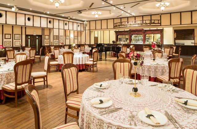 ロイヤルマナーフォート ベルジュール|神奈川 小田原・箱根の結婚式場|フォトウエディング|少人数会食