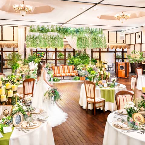 【期間限定/63万円優待】60名165万円◆お得に叶う限定日プラン