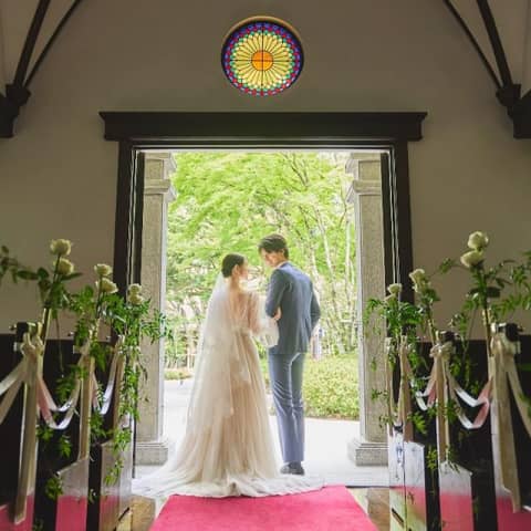 冬婚【26年3月末まで*20名85万】12大豪華特典