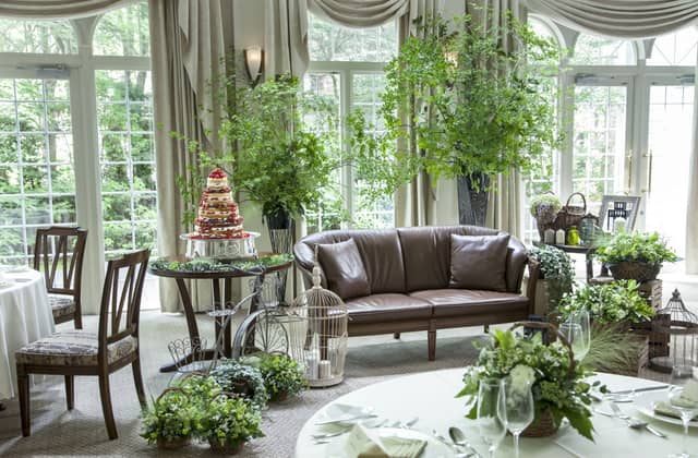 旧軽井沢礼拝堂 旧軽井沢ホテル音羽ノ森