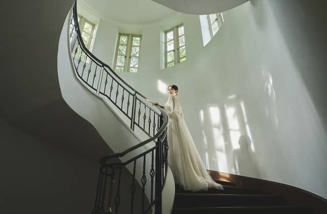 旧軽井沢礼拝堂 旧軽井沢ホテル音羽ノ森