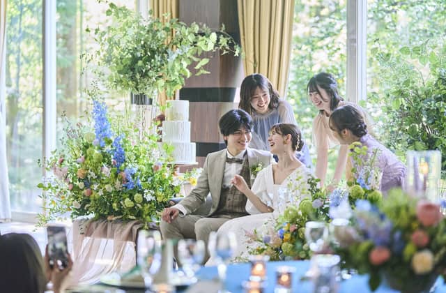 旧軽井沢礼拝堂 旧軽井沢ホテル音羽ノ森