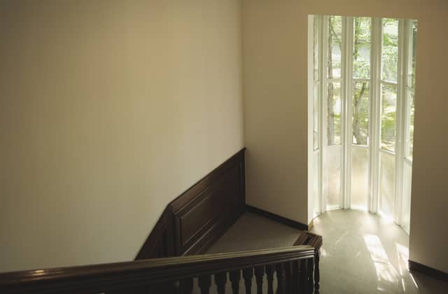 旧軽井沢礼拝堂 旧軽井沢ホテル音羽ノ森