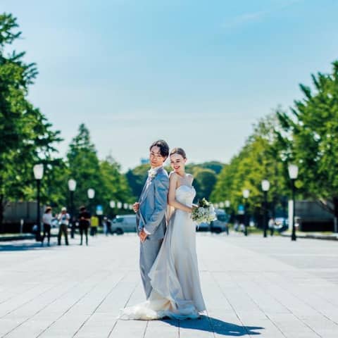 東京ロケーションフォトプラン【3つのプランから選べる!】