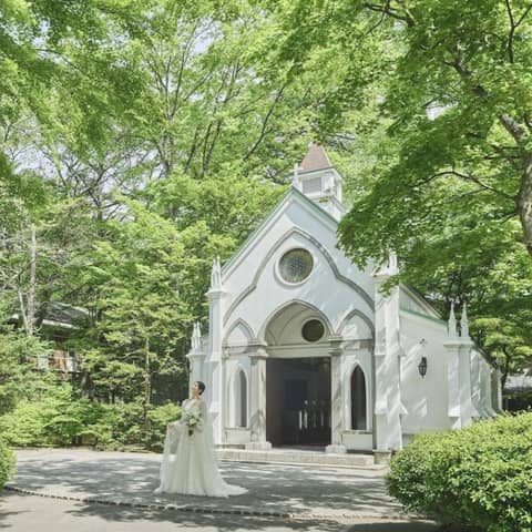 秋婚【26年9月〜11月末迄*40名】人気シーズンプラン