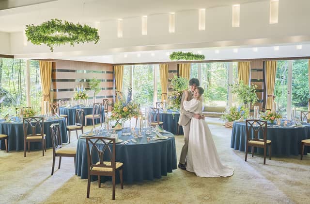 旧軽井沢礼拝堂 旧軽井沢ホテル音羽ノ森