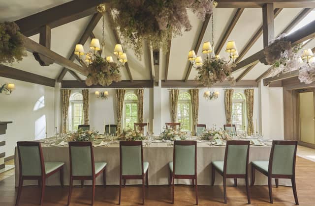 旧軽井沢礼拝堂 旧軽井沢ホテル音羽ノ森