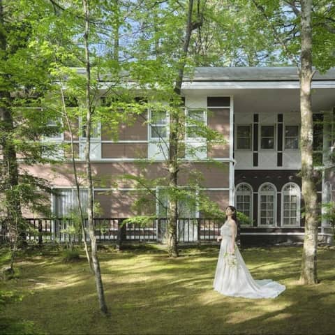 【26年7月〜12月*6名72万】少人数ウエディング