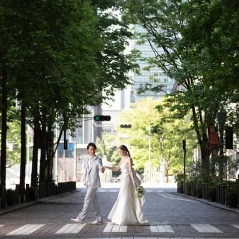 東京ロケーションフォトプラン【3つのプランから選べる!】