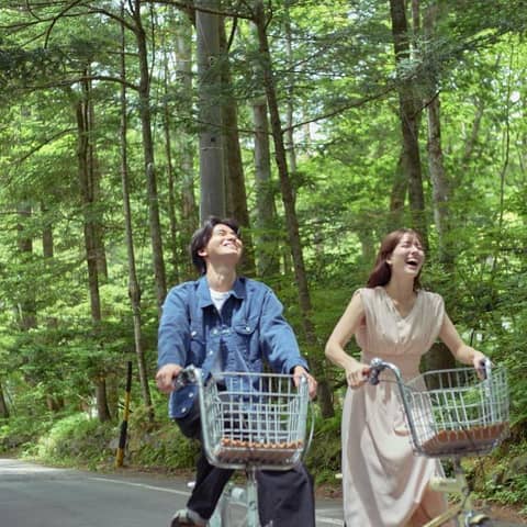 旧軽井沢ホテル音羽ノ森<プロポーズプラン>