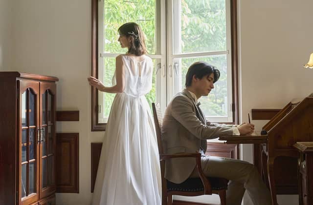 旧軽井沢礼拝堂 旧軽井沢ホテル音羽ノ森