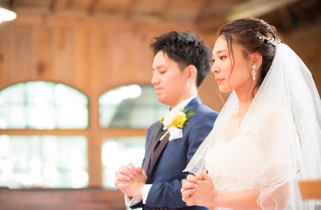 旧軽井沢礼拝堂 旧軽井沢ホテル音羽ノ森