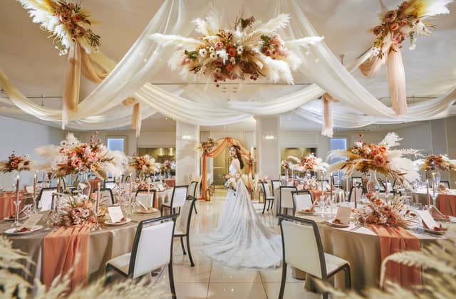 マリアージュ下関