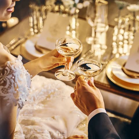 \毎月先着3組*26年秋冬/*衣装2点&豪華特典付プラン