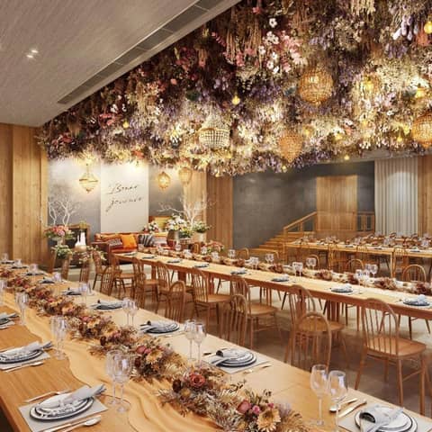 マリアージュ下関