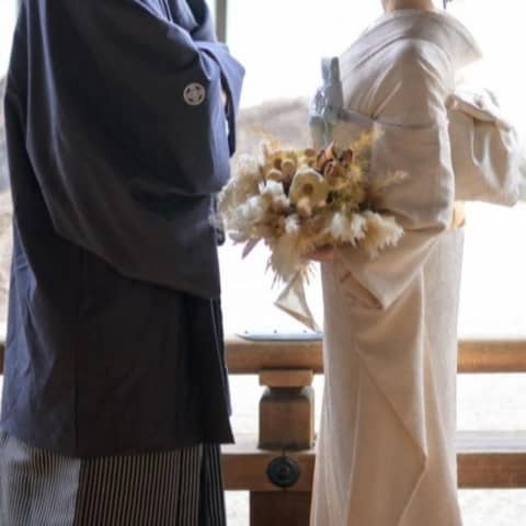 【和婚】神前挙式&70名披露宴&衣装3点付よくばりプラン