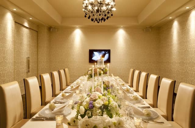 マリアージュ下関