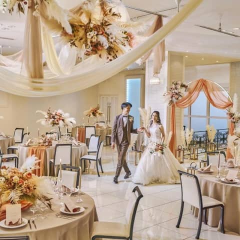 \毎月先着3組*26年秋冬/*衣装2点&豪華特典付プラン