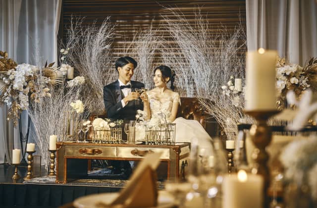 マリアージュ下関