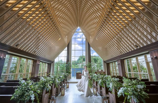 マリアージュ下関