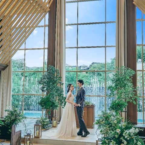 【26年夏秋】ベストシーズン♪嬉しい衣裳2点付