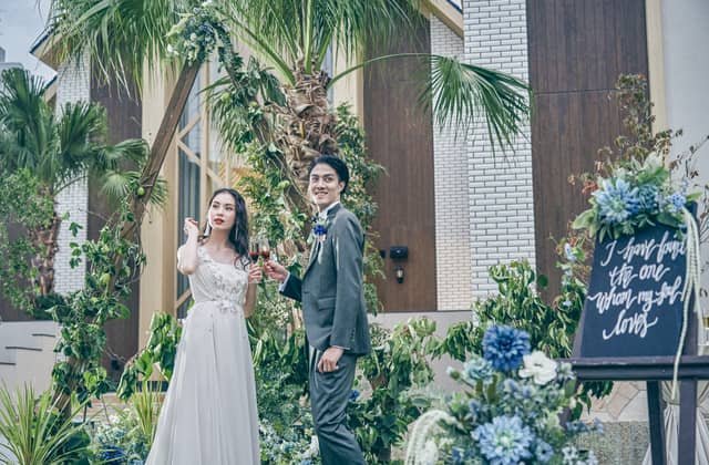 マリアージュ下関