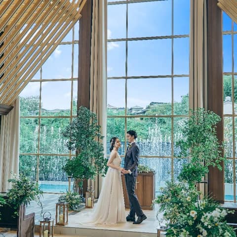 マリアージュ下関