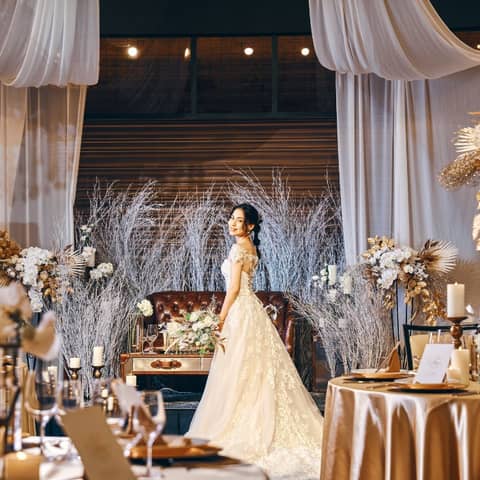 \毎月先着3組*26年秋冬/*衣装2点&豪華特典付プラン