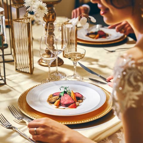 【5月迄の挙式】アットホームな挙式&食事会!10名プラン