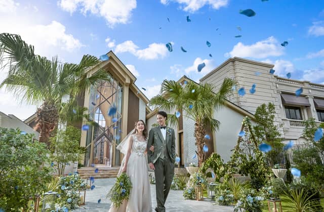 マリアージュ下関