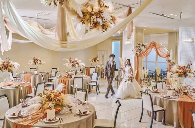 マリアージュ下関