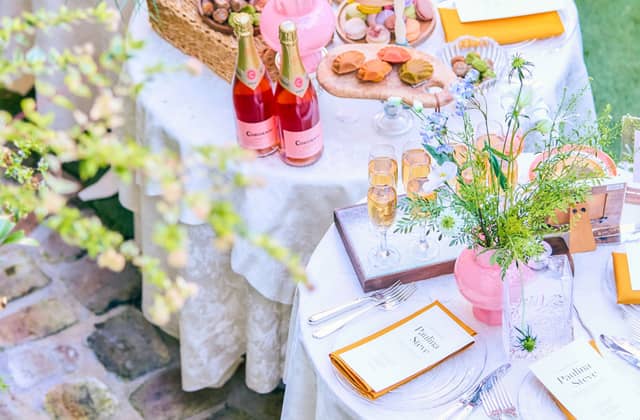 アールベル・アンジェ チャペル嵯峨野