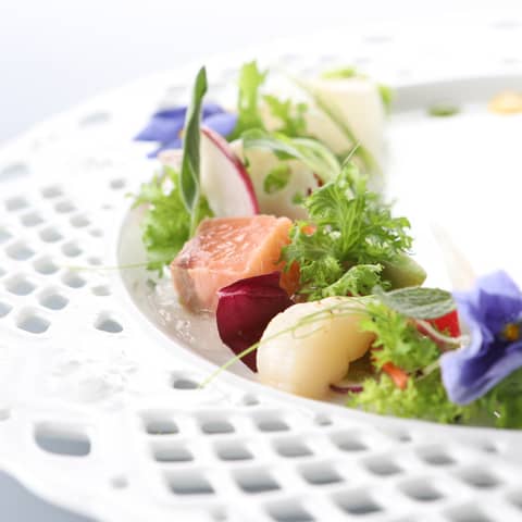 【10名 799,370円 】少人数Wedding 10名様プラン