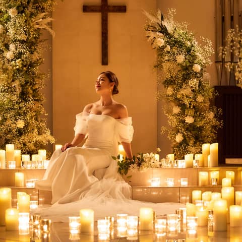 【30名 1,850,000円~】2026年3月~6月 春婚プラン