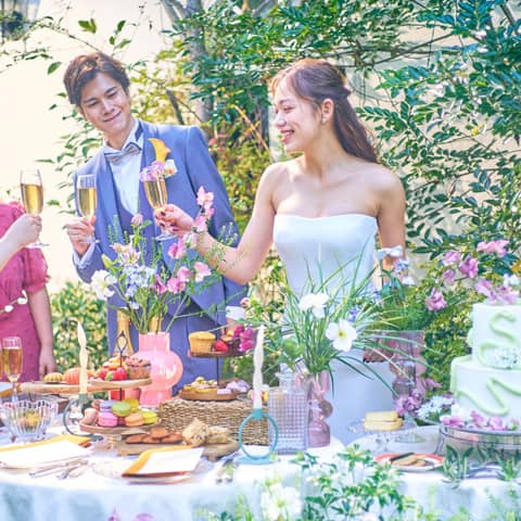 【20名236,500】二次会プラン 貸切パーティー可