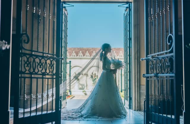 アモーレヴォレ サンマルコ | 福岡(北九州市門司)の結婚式場