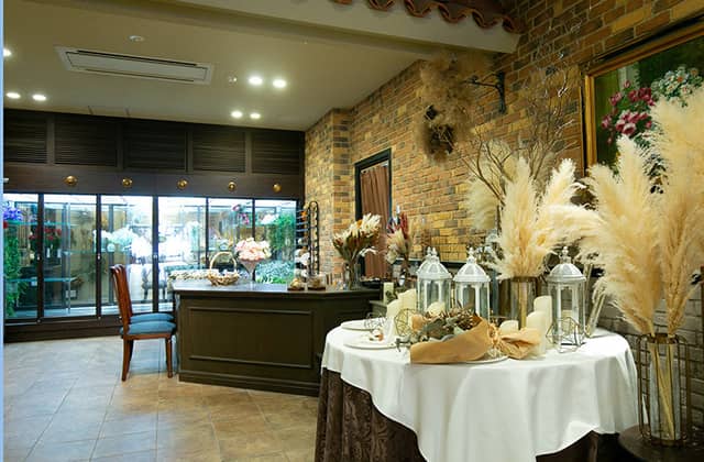 アモーレヴォレ サンマルコ | 福岡(北九州市門司)の結婚式場