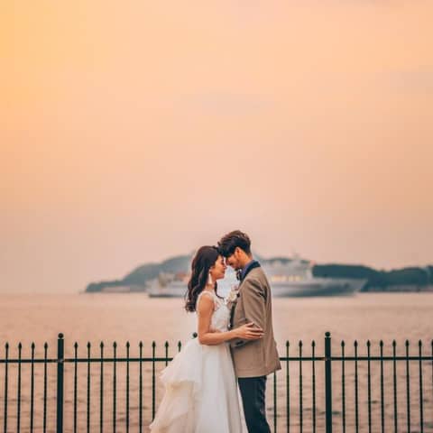 【60名192万円】★26年3~5月挙式限定《SPRING PLAN》