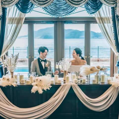 【2025年新PLAN】スタンダード  50名招待