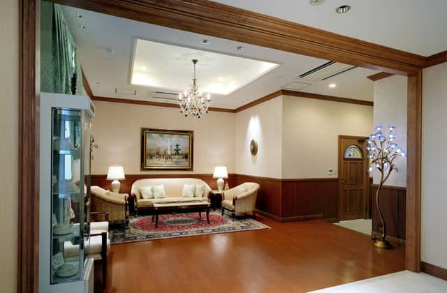 アモーレヴォレ サンマルコ | 福岡(北九州市門司)の結婚式場