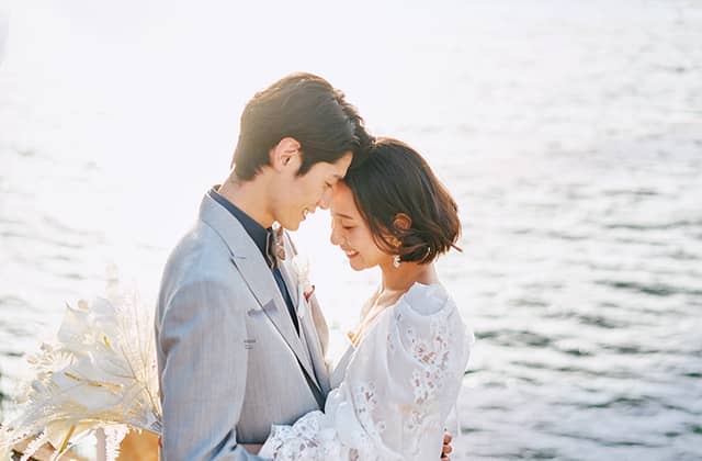 アモーレヴォレ サンマルコ | 福岡(北九州市門司)の結婚式場